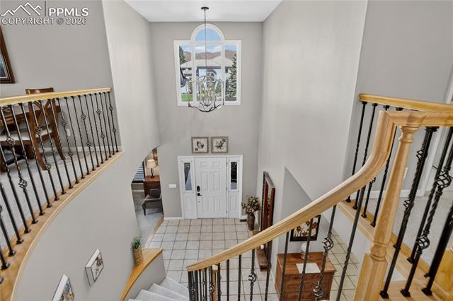 MLS Image for 3805  Brushland  ,Colorado Springs, Colorado