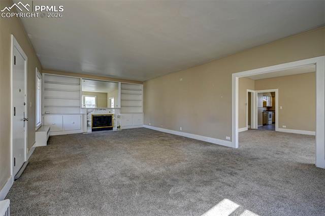 MLS Image for 1923 N Cascade  ,Colorado Springs, Colorado