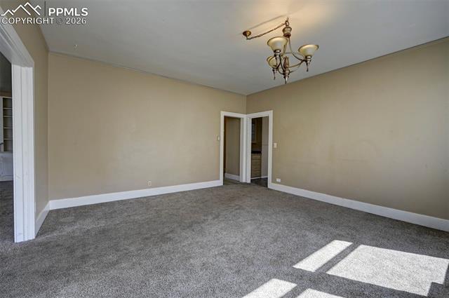 MLS Image for 1923 N Cascade  ,Colorado Springs, Colorado