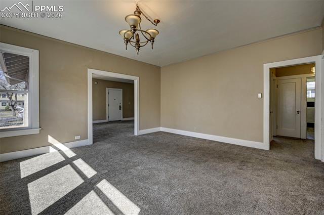 MLS Image for 1923 N Cascade  ,Colorado Springs, Colorado