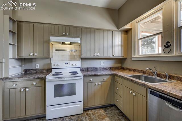 MLS Image for 1923 N Cascade  ,Colorado Springs, Colorado