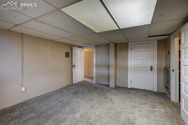 MLS Image for 1923 N Cascade  ,Colorado Springs, Colorado