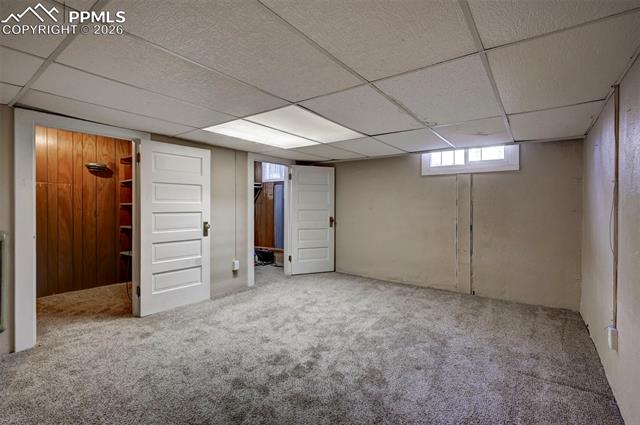MLS Image for 1923 N Cascade  ,Colorado Springs, Colorado