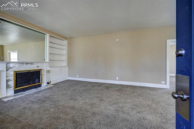 MLS Image for 1923 N Cascade  ,Colorado Springs, Colorado
