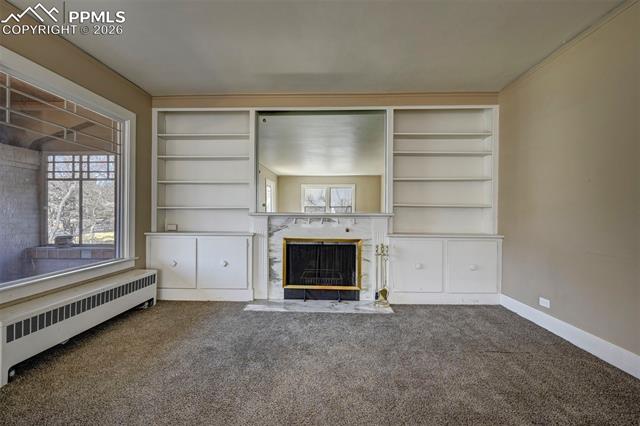 MLS Image for 1923 N Cascade  ,Colorado Springs, Colorado