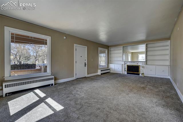 MLS Image for 1923 N Cascade  ,Colorado Springs, Colorado