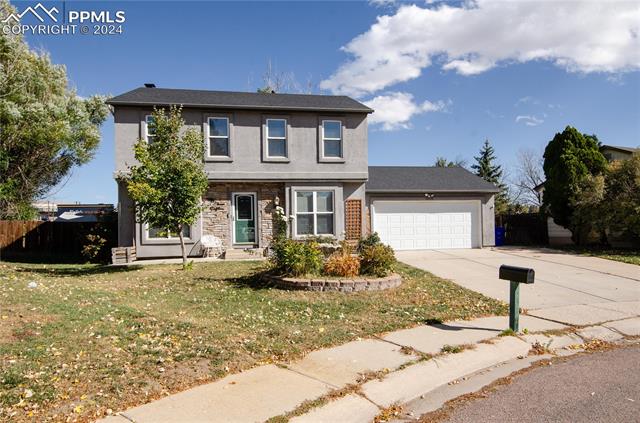 MLS Image for 5318  Picket  ,Colorado Springs, Colorado