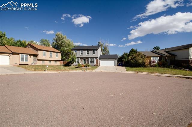 MLS Image for 5318  Picket  ,Colorado Springs, Colorado