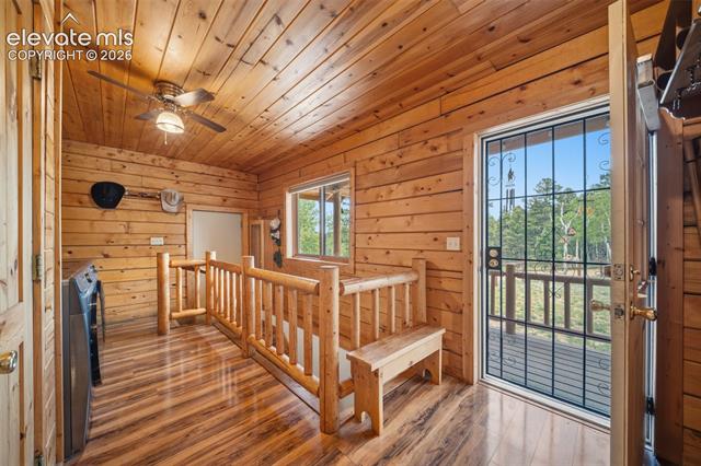 MLS Image for 4269  Cedar Mountain  ,Divide, Colorado
