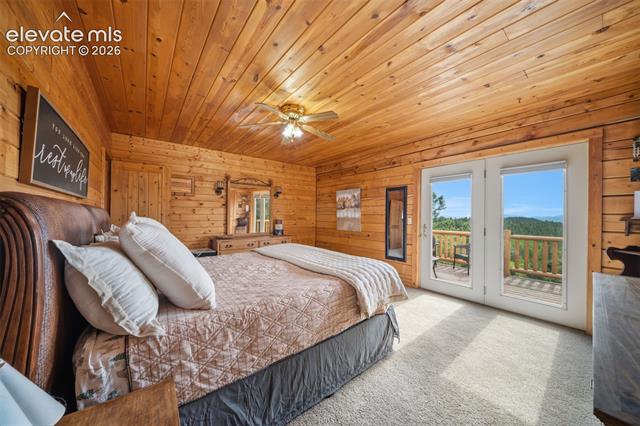 MLS Image for 4269  Cedar Mountain  ,Divide, Colorado