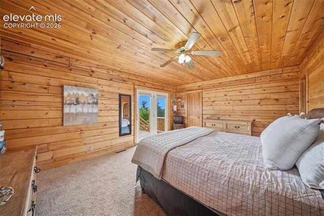 MLS Image for 4269  Cedar Mountain  ,Divide, Colorado