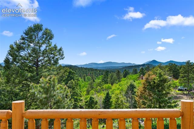 MLS Image for 4269  Cedar Mountain  ,Divide, Colorado