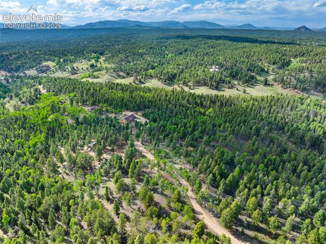 MLS Image for 4269  Cedar Mountain  ,Divide, Colorado
