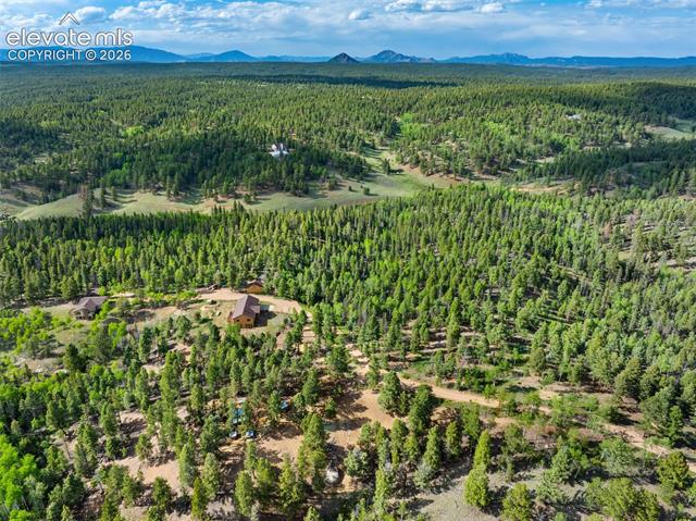 MLS Image for 4269  Cedar Mountain  ,Divide, Colorado