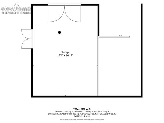 MLS Image for 4269  Cedar Mountain  ,Divide, Colorado