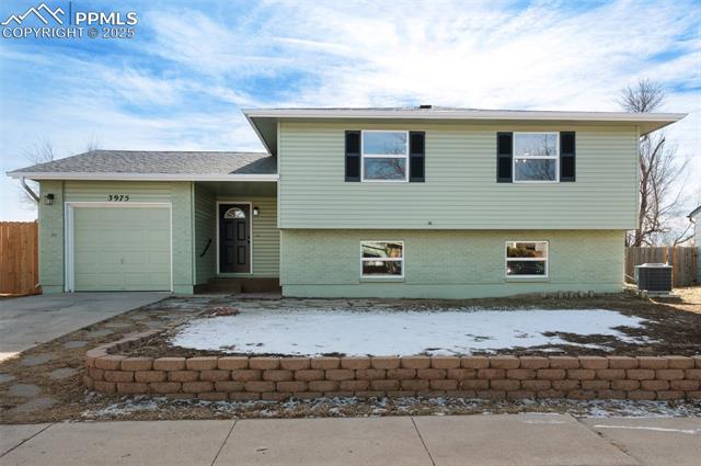 3975  Wylie  , colorado springs  House Search MLS Picture