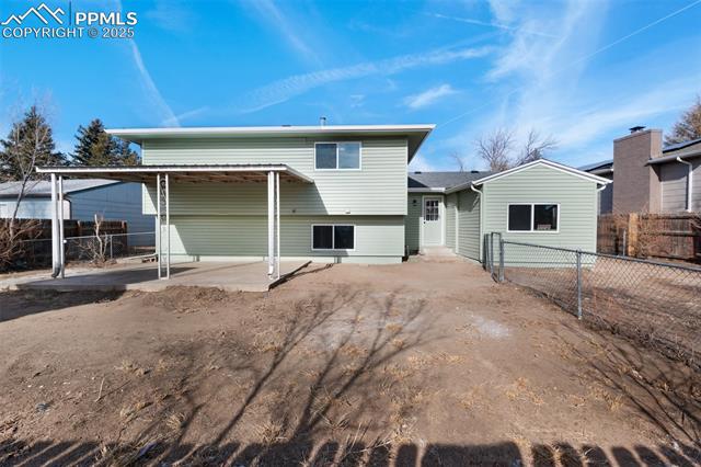 MLS Image for 3975  Wylie  ,Colorado Springs, Colorado