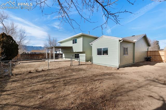 MLS Image for 3975  Wylie  ,Colorado Springs, Colorado