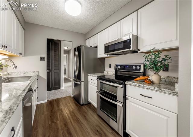 MLS Image for 411  Lakewood  B529 ,Colorado Springs, Colorado