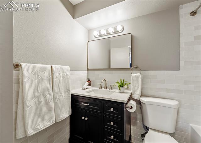 MLS Image for 411  Lakewood  B529 ,Colorado Springs, Colorado