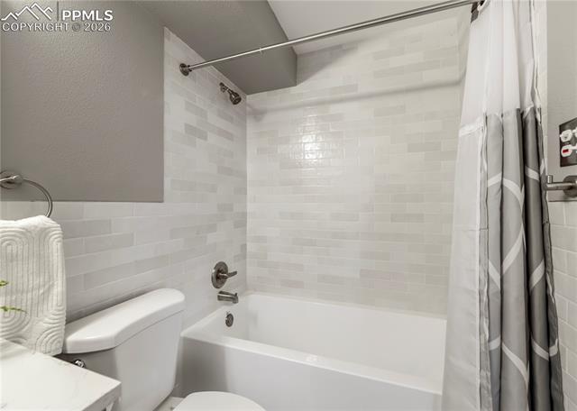 MLS Image for 411  Lakewood  B529 ,Colorado Springs, Colorado