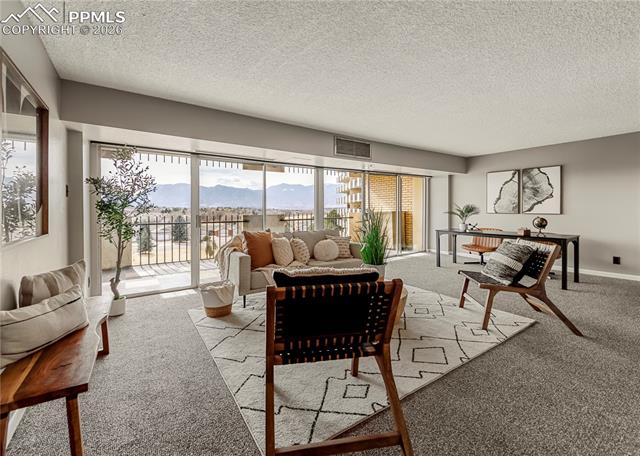 MLS Image for 411  Lakewood  B529 ,Colorado Springs, Colorado