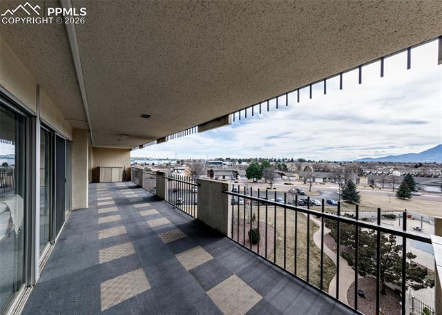 MLS Image for 411  Lakewood  B529 ,Colorado Springs, Colorado