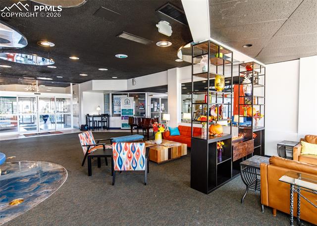 MLS Image for 411  Lakewood  B529 ,Colorado Springs, Colorado