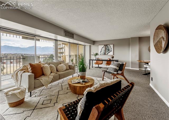 MLS Image for 411  Lakewood  B529 ,Colorado Springs, Colorado