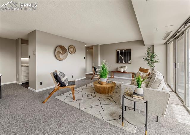 MLS Image for 411  Lakewood  B529 ,Colorado Springs, Colorado