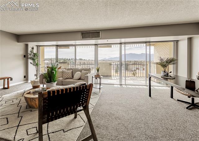 MLS Image for 411  Lakewood  B529 ,Colorado Springs, Colorado