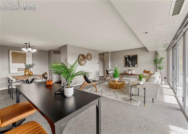 MLS Image for 411  Lakewood  B529 ,Colorado Springs, Colorado