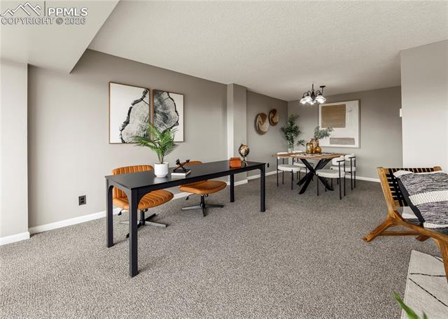 MLS Image for 411  Lakewood  B529 ,Colorado Springs, Colorado