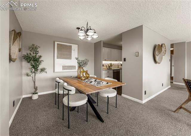 MLS Image for 411  Lakewood  B529 ,Colorado Springs, Colorado
