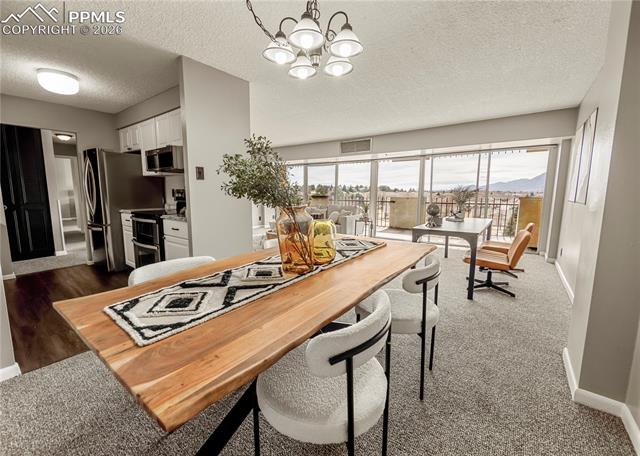 MLS Image for 411  Lakewood  B529 ,Colorado Springs, Colorado