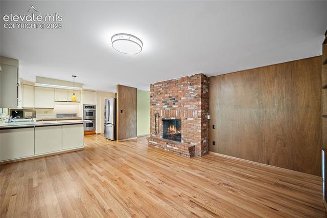 MLS Image for 726  Scorpio  ,Colorado Springs, Colorado