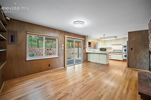 MLS Image for 726  Scorpio  ,Colorado Springs, Colorado