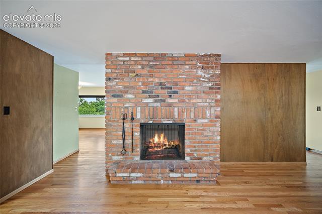 MLS Image for 726  Scorpio  ,Colorado Springs, Colorado