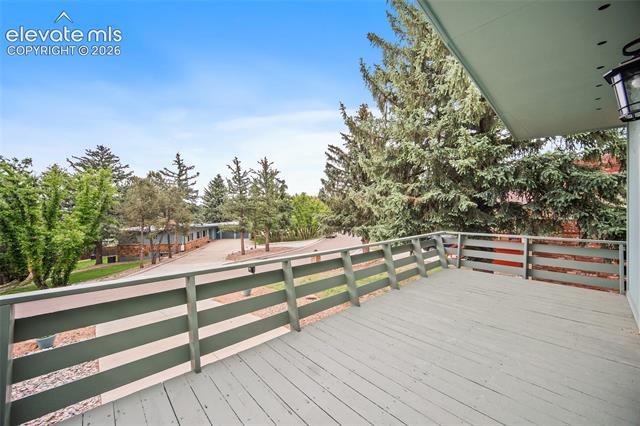 MLS Image for 726  Scorpio  ,Colorado Springs, Colorado