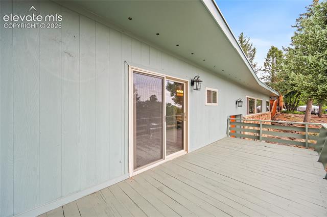 MLS Image for 726  Scorpio  ,Colorado Springs, Colorado