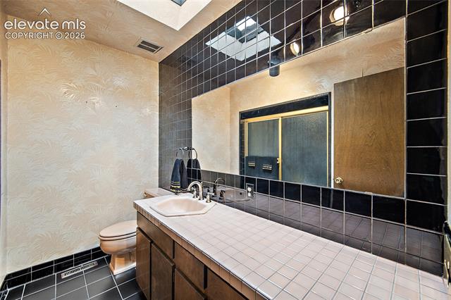 MLS Image for 726  Scorpio  ,Colorado Springs, Colorado