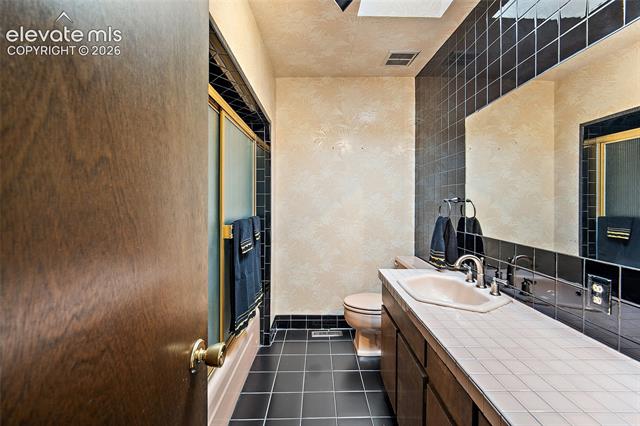 MLS Image for 726  Scorpio  ,Colorado Springs, Colorado