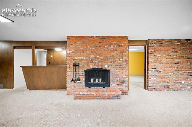 MLS Image for 726  Scorpio  ,Colorado Springs, Colorado