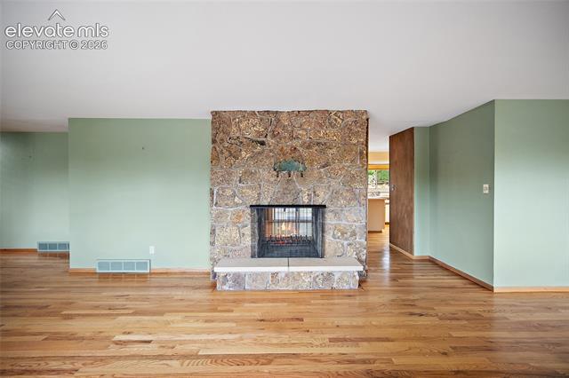 MLS Image for 726  Scorpio  ,Colorado Springs, Colorado