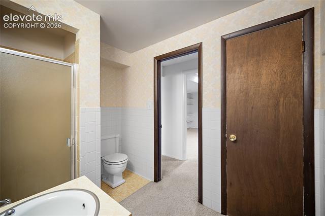 MLS Image for 726  Scorpio  ,Colorado Springs, Colorado
