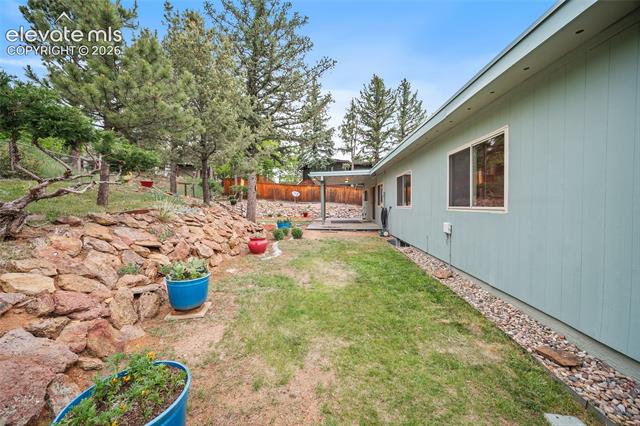 MLS Image for 726  Scorpio  ,Colorado Springs, Colorado