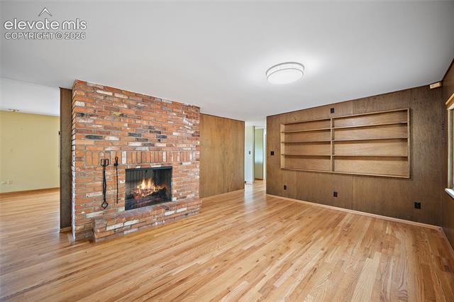 MLS Image for 726  Scorpio  ,Colorado Springs, Colorado