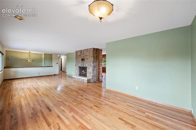 MLS Image for 726  Scorpio  ,Colorado Springs, Colorado