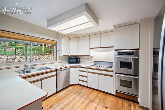 MLS Image for 726  Scorpio  ,Colorado Springs, Colorado
