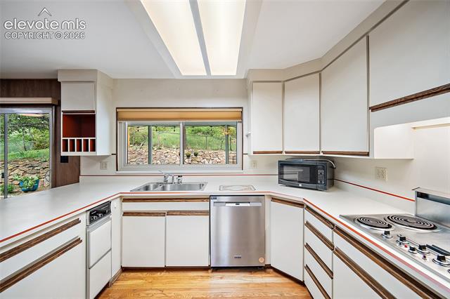 MLS Image for 726  Scorpio  ,Colorado Springs, Colorado